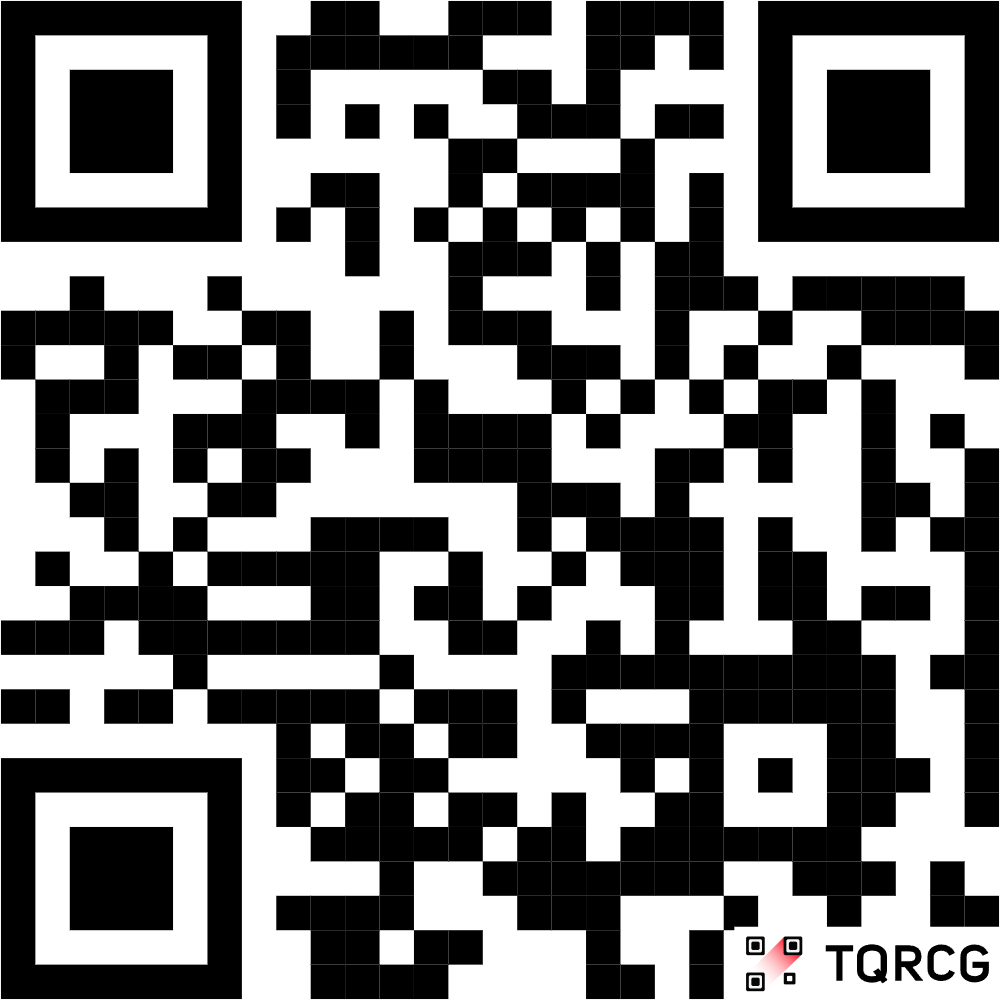 iPhone QR Code